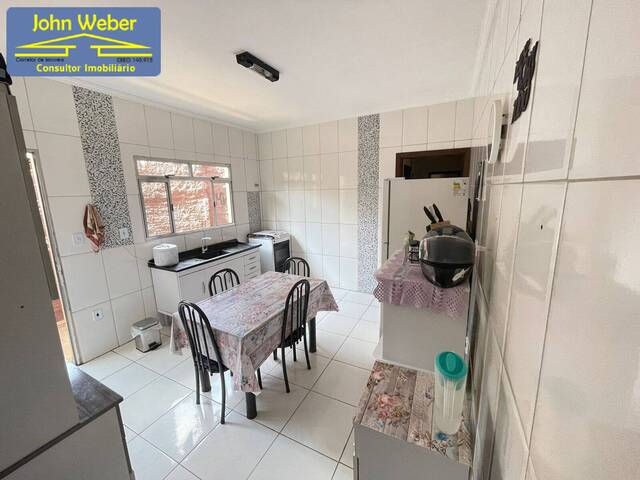 #2538 - Casa para Venda em Sumaré - SP