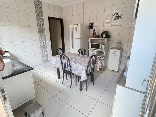 Casa para Venda em Sumaré - 4