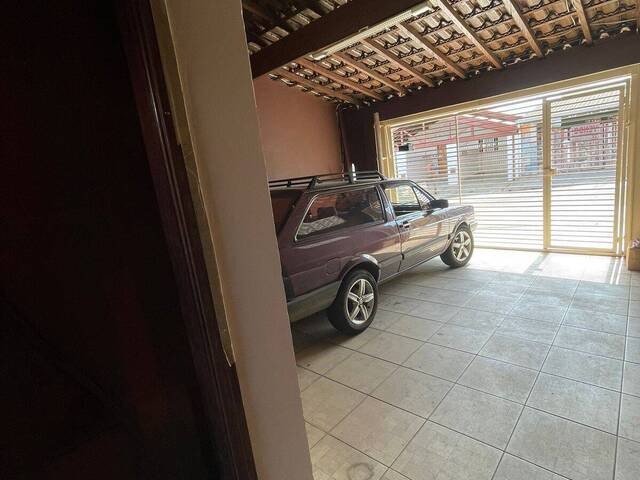 #2538 - Casa para Venda em Sumaré - SP