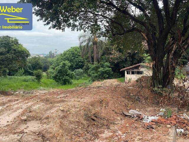 #2541 - Terreno para Venda em Sumaré - SP - 1