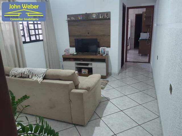 Casa para Venda em Sumaré - 2
