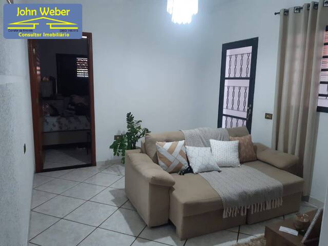 Casa para Venda em Sumaré - 3