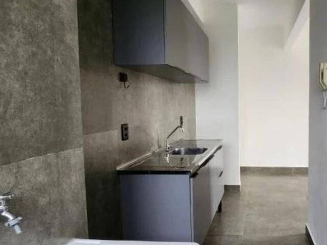 #2549 - Apartamento para Venda em Sumaré - SP - 2