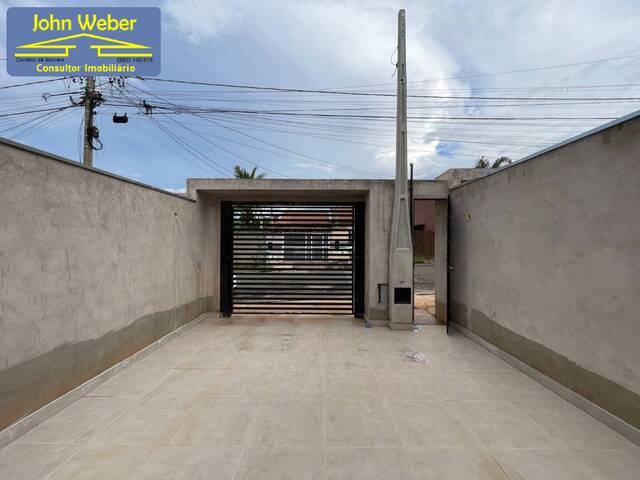 #2553 - Casa para Venda em Hortolândia - SP - 2