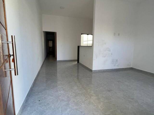#2554 - Casa para Venda em Sumaré - SP - 3