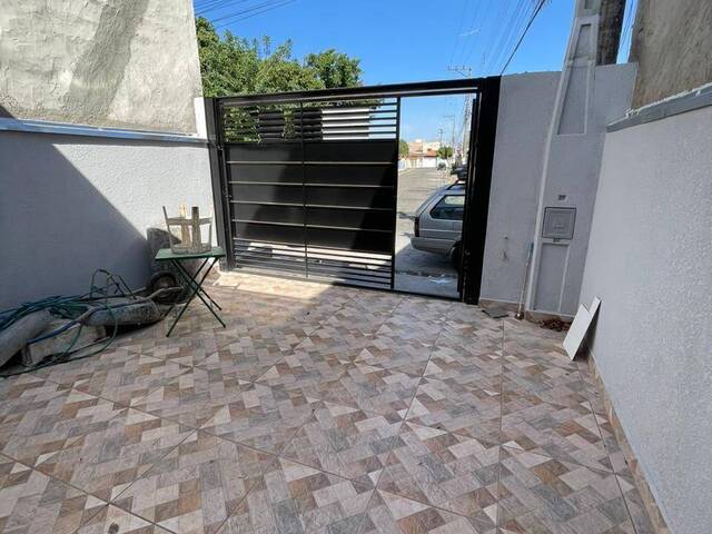 #2554 - Casa para Venda em Sumaré - SP - 2