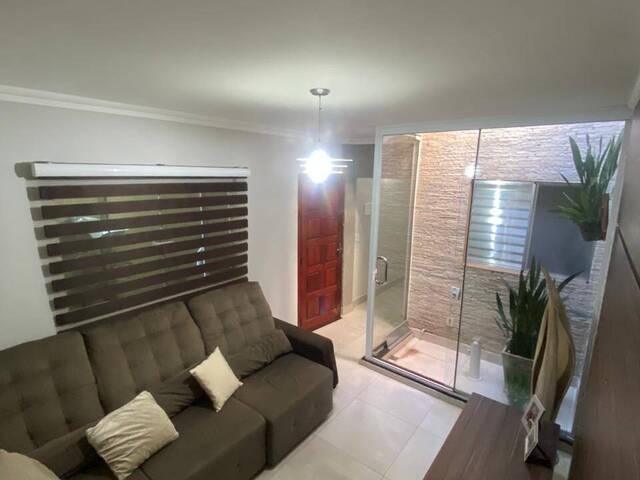 Casa para Venda em Nova Odessa - 5