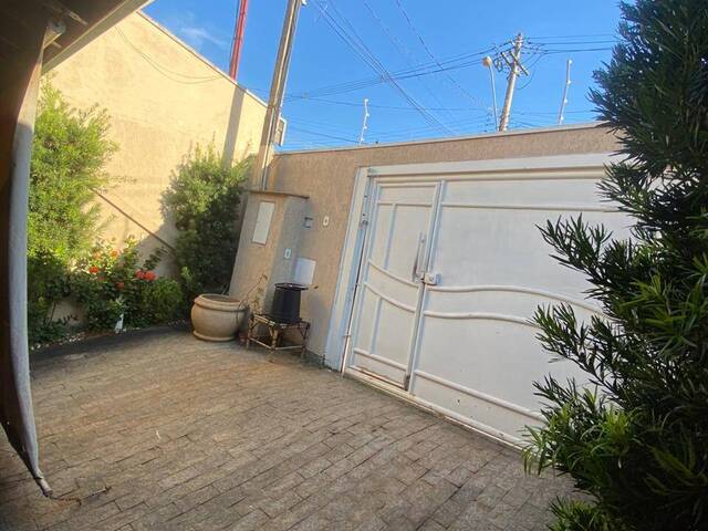 #2558 - Casa para Venda em Nova Odessa - SP