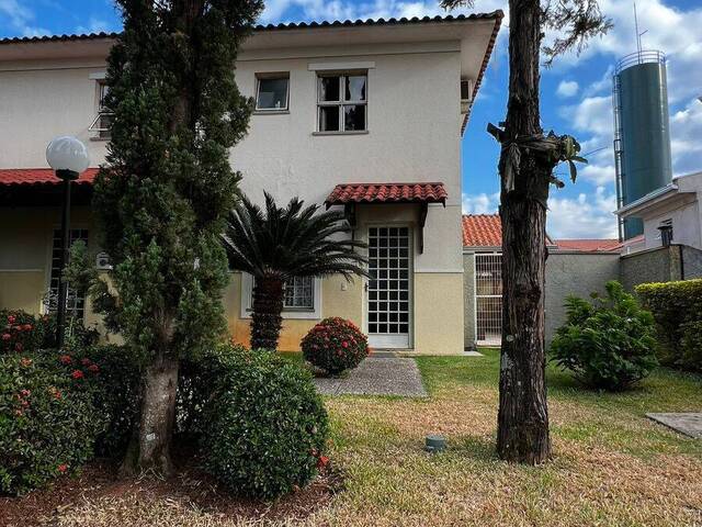 #2559 - Casa para Venda em Sumaré - SP - 2