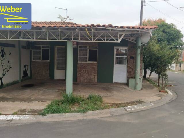 Venda em Jardim Picerno - Sumaré