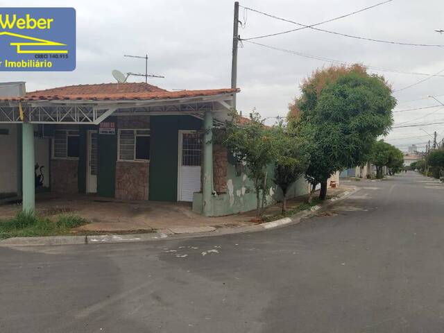Casa para Venda em Sumaré - 2