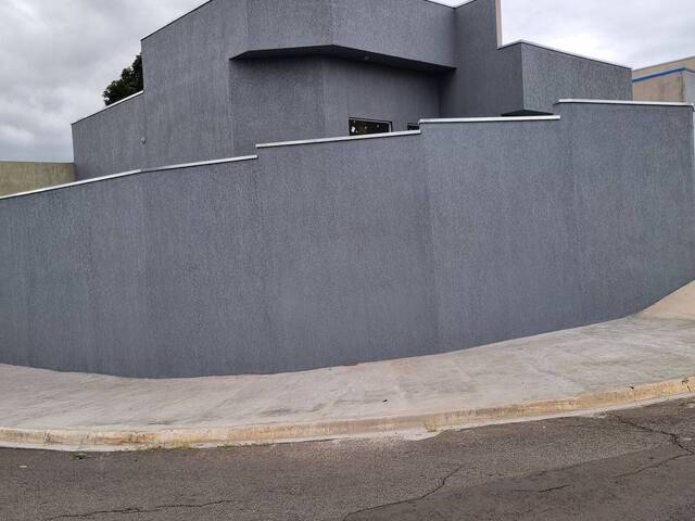 #2562 - Casa para Venda em Sumaré - SP - 2