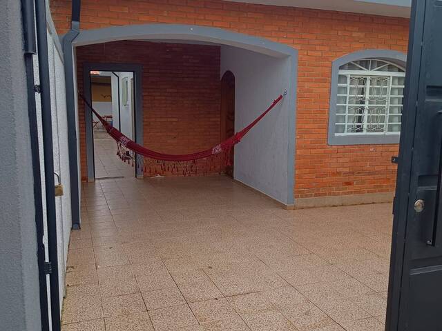 #2566 - Casa para Venda em Sumaré - SP - 2