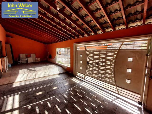 #2321 - Casa para Venda em Sumaré - SP - 2