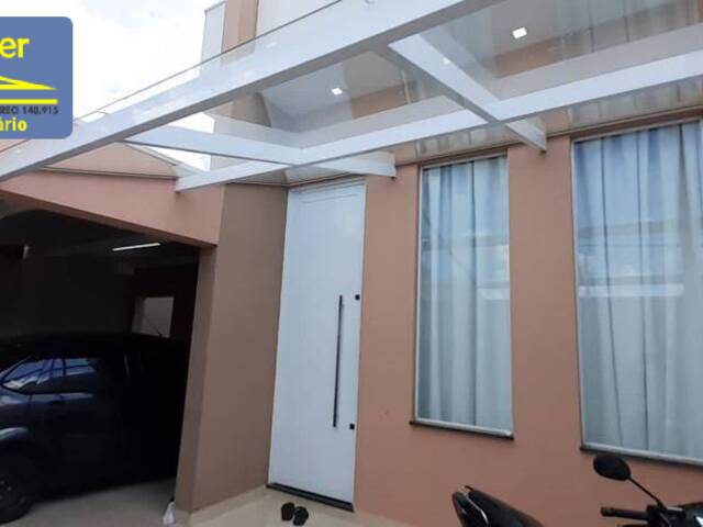 #2568 - Casa para Venda em Hortolândia - SP - 2