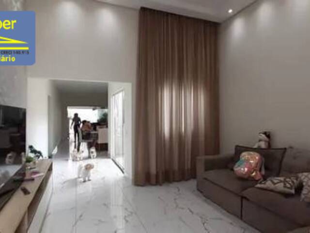 Casa para Venda em Hortolândia - 5