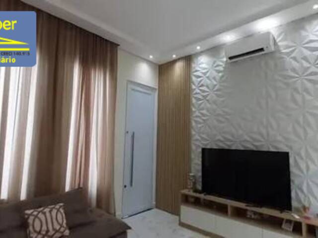 #2568 - Casa para Venda em Hortolândia - SP - 3