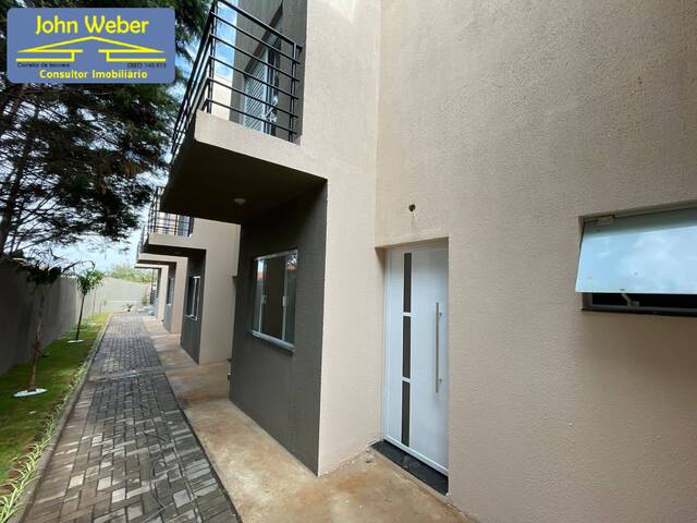 #2570 - Casa para Venda em Hortolândia - SP - 1