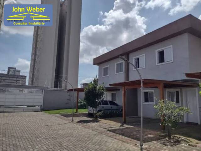 #2571 - Casa para Venda em Hortolândia - SP - 1