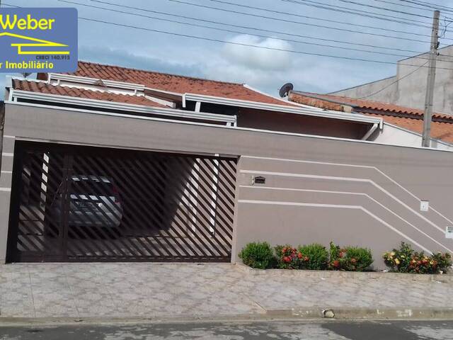 Venda em Jardim dos Ipês - Sumaré