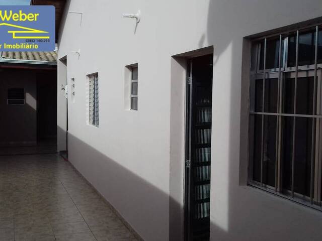 #2572 - Casa para Venda em Sumaré - SP - 3