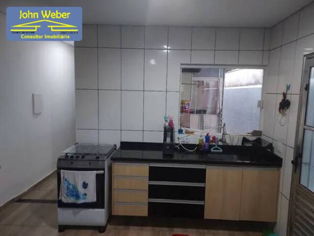 #2574 - Casa para Venda em Hortolândia - SP - 3