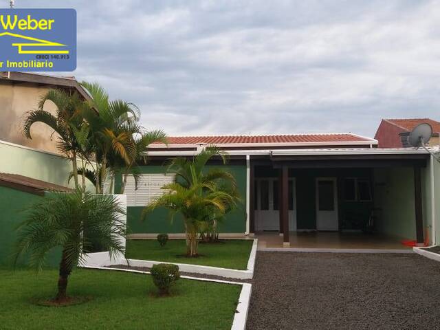 #2575 - Casa para Venda em Sumaré - SP - 3