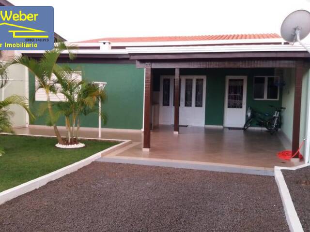 Casa para Venda em Sumaré - 4