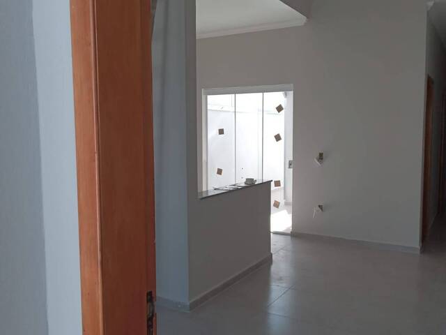#2576 - Casa para Venda em Sumaré - SP - 3