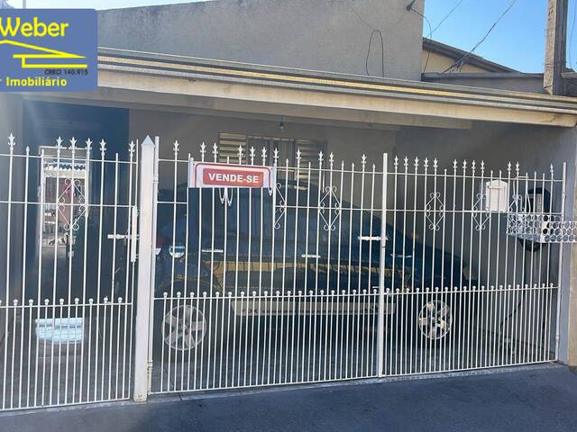 Venda em Pq Salerno - Sumaré