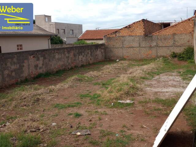 #2579 - Terreno para Venda em Sumaré - SP - 2