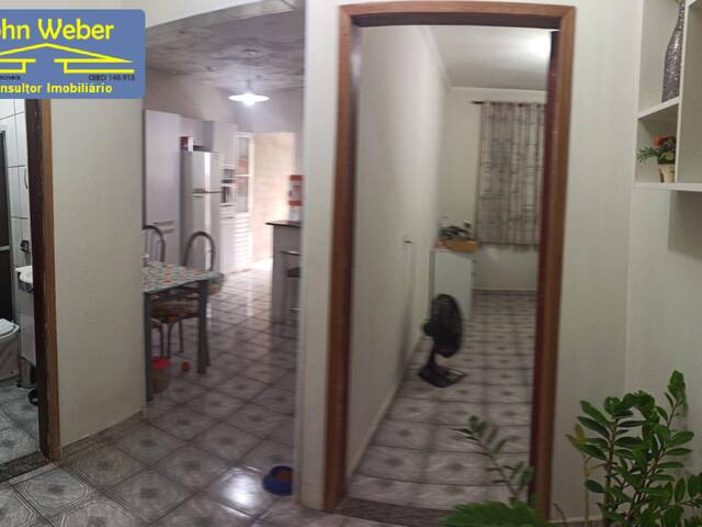 #2580 - Casa para Venda em Sumaré - SP - 3