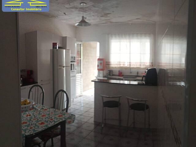 #2580 - Casa para Venda em Sumaré - SP - 2