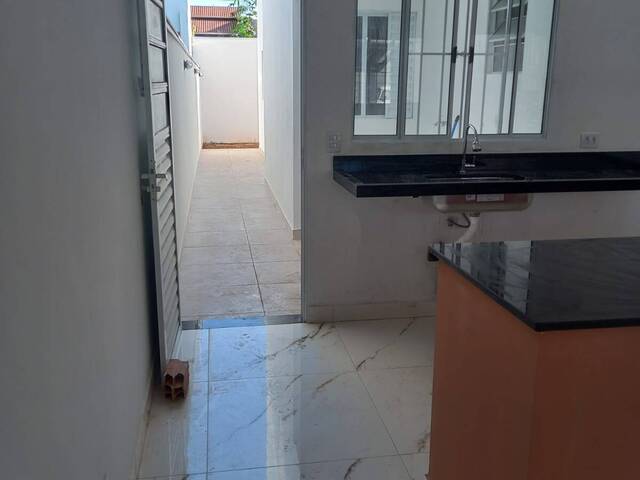 Casa para Venda em Hortolândia - 4