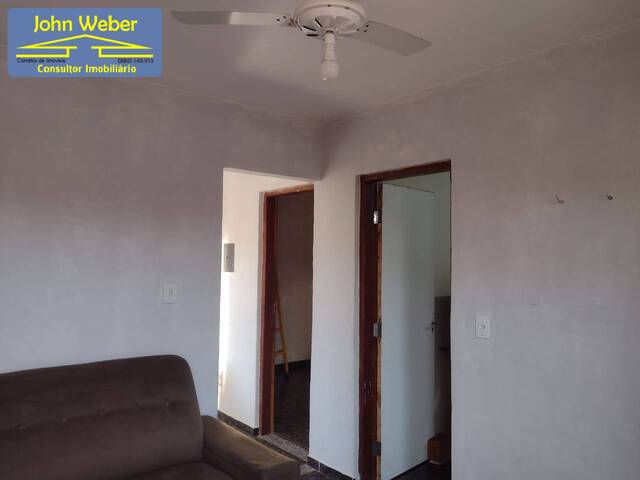 #2587 - Casa para Venda em Sumaré - SP - 3