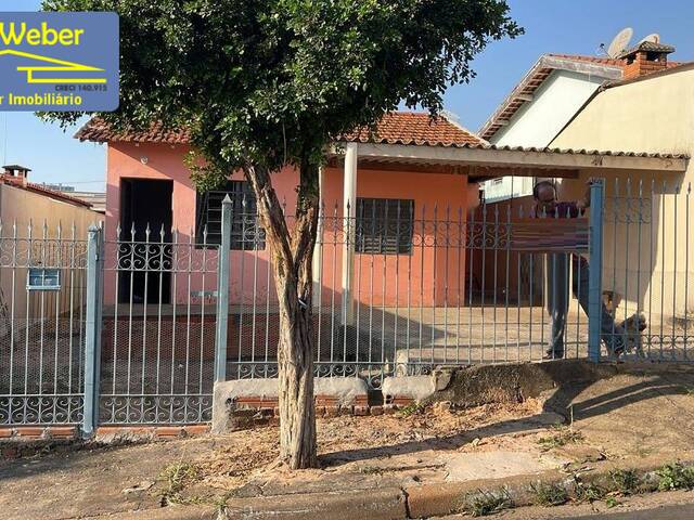 Venda em Cecap - Sumaré