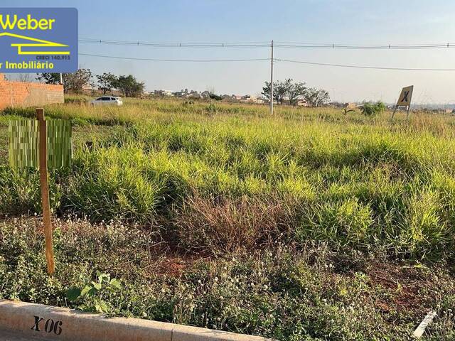 #2589 - Terreno para Venda em Hortolândia - SP - 1