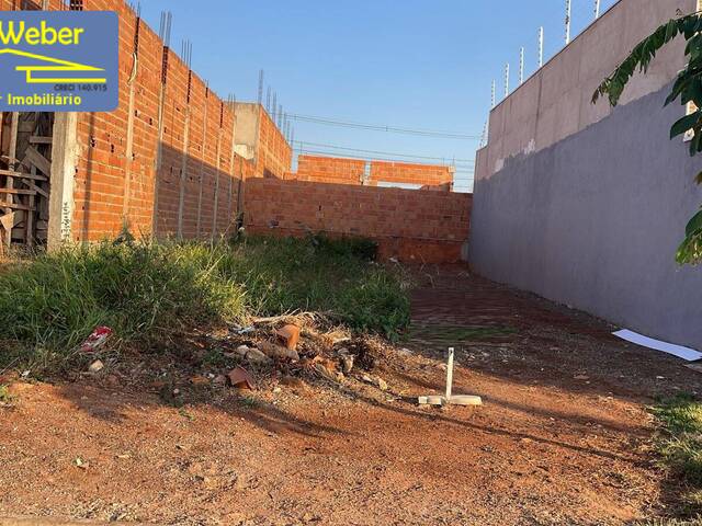 #2590 - Área para Venda em Hortolândia - SP - 1