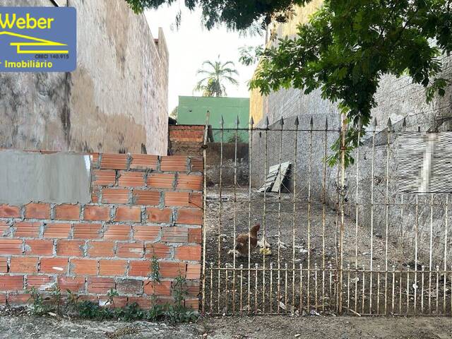 #2591 - Terreno para Venda em Sumaré - SP - 1