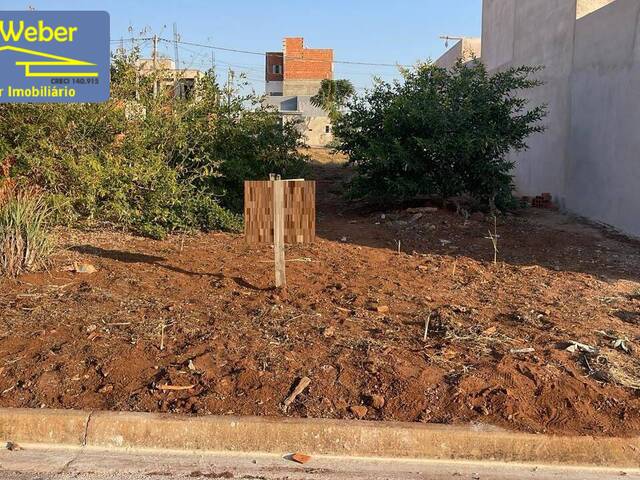 #2592 - Terreno para Venda em Hortolândia - SP - 1