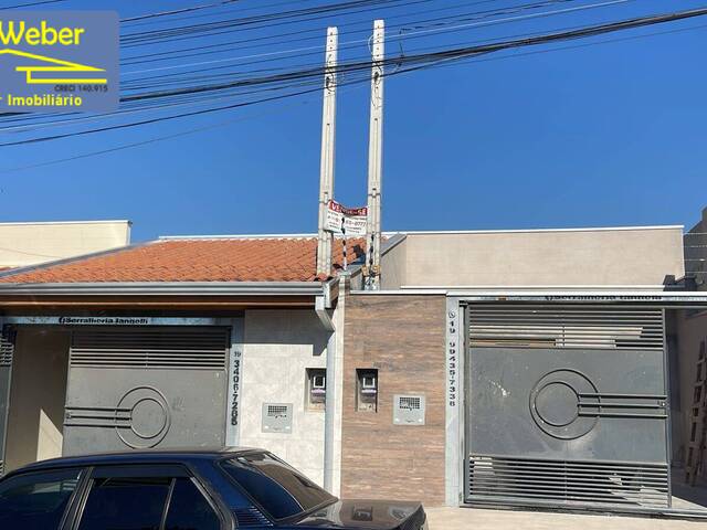 Venda em Pq Salerno - Sumaré