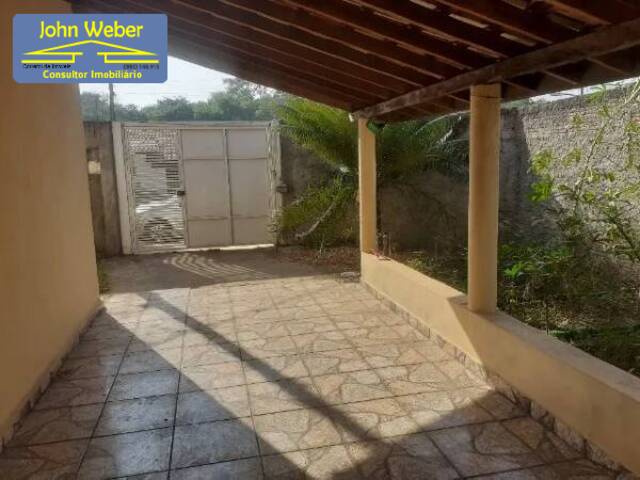#2595 - Casa para Venda em Sumaré - SP - 3
