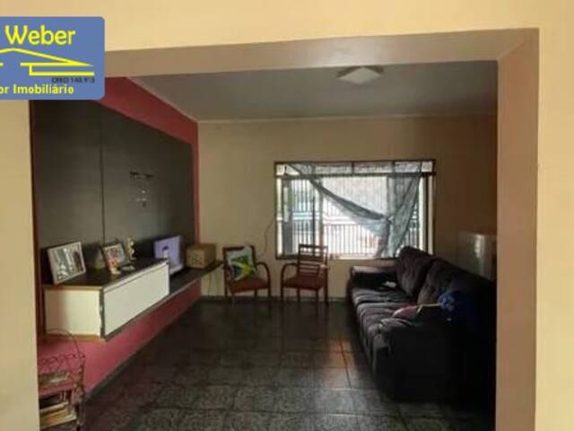 #2597 - Casa para Venda em Sumaré - SP - 3