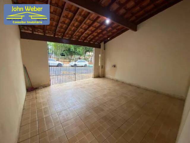 #2602 - Casa para Venda em Sumaré - SP - 2