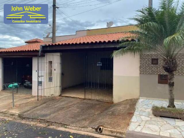 Venda em Res. Veccon - Sumaré