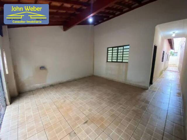 #2602 - Casa para Venda em Sumaré - SP - 3