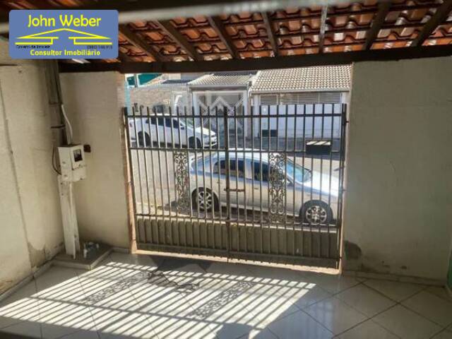 #2605 - Casa para Venda em Hortolândia - SP - 1
