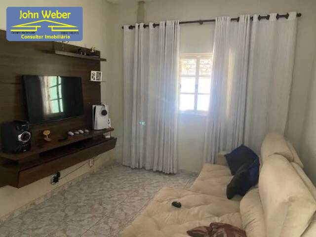 #2605 - Casa para Venda em Hortolândia - SP - 2