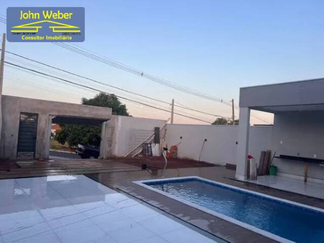 Casa para Venda em Nova Odessa - 5