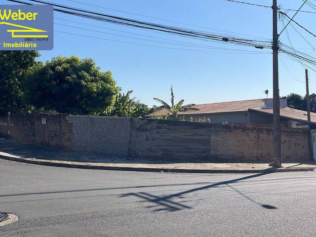 Venda em Jd São Carlos - Sumaré